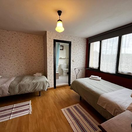 Casa Lula 2 Pendueles Llanes Villa ภายนอก รูปภาพ