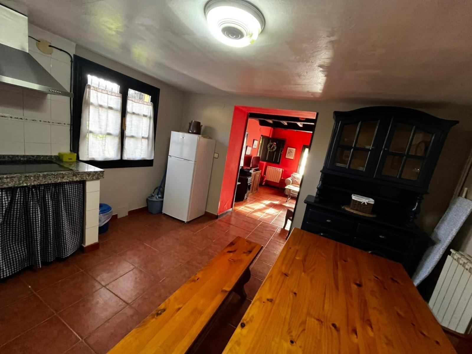 Casa Lula 2 Pendueles Llanes Villa ภายนอก รูปภาพ