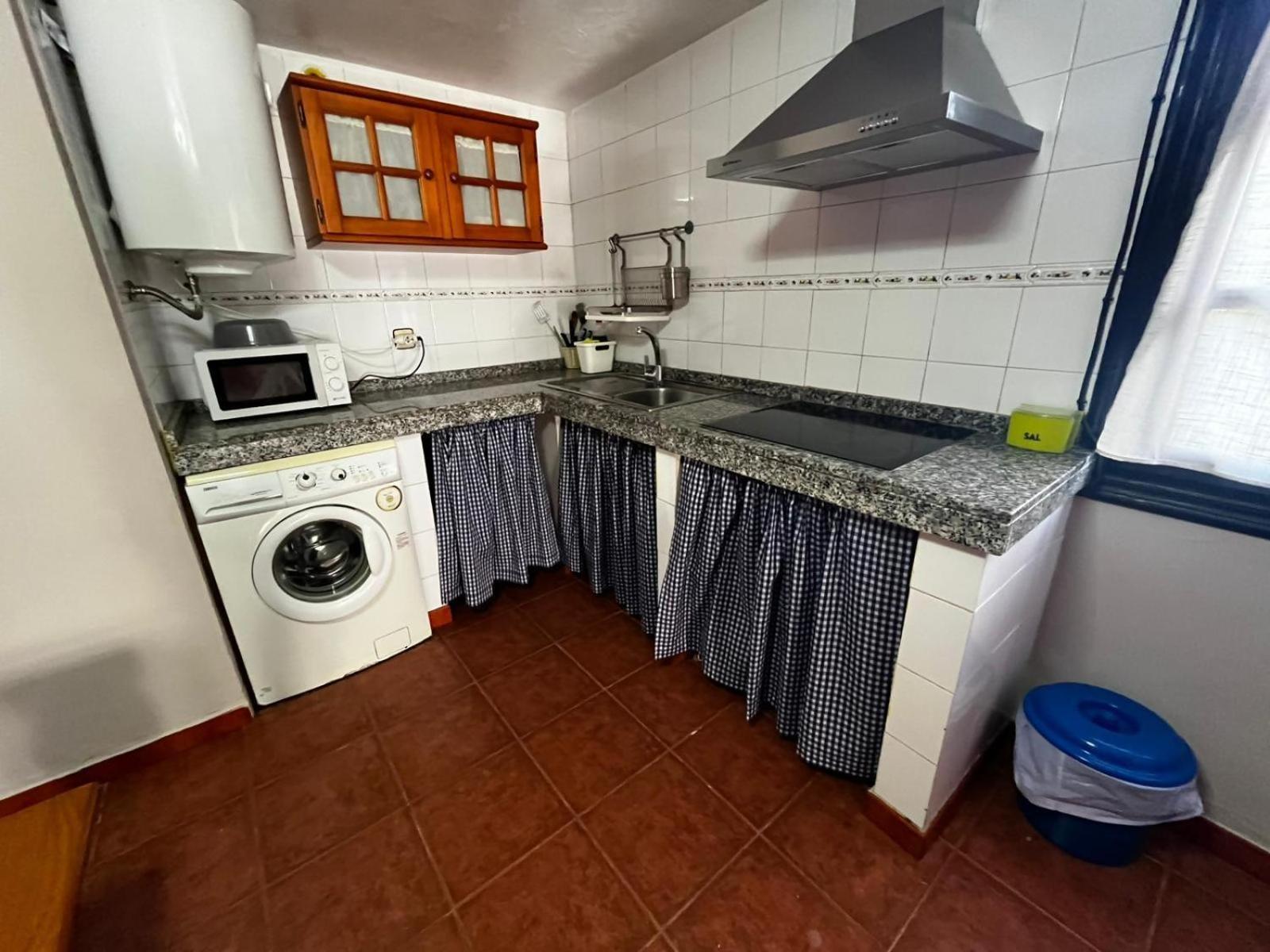 Casa Lula 2 Pendueles Llanes Villa ภายนอก รูปภาพ