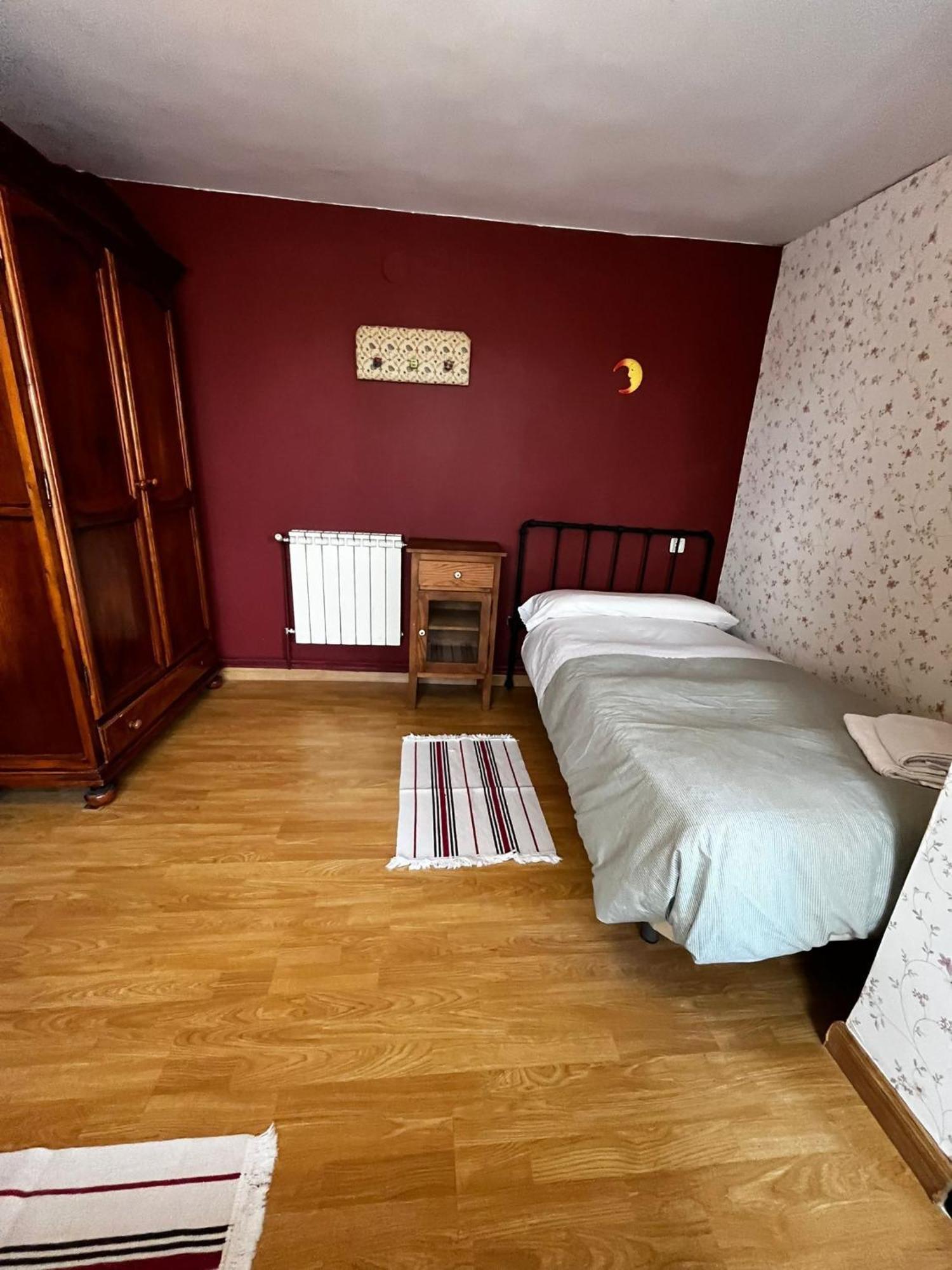Casa Lula 2 Pendueles Llanes Villa ภายนอก รูปภาพ
