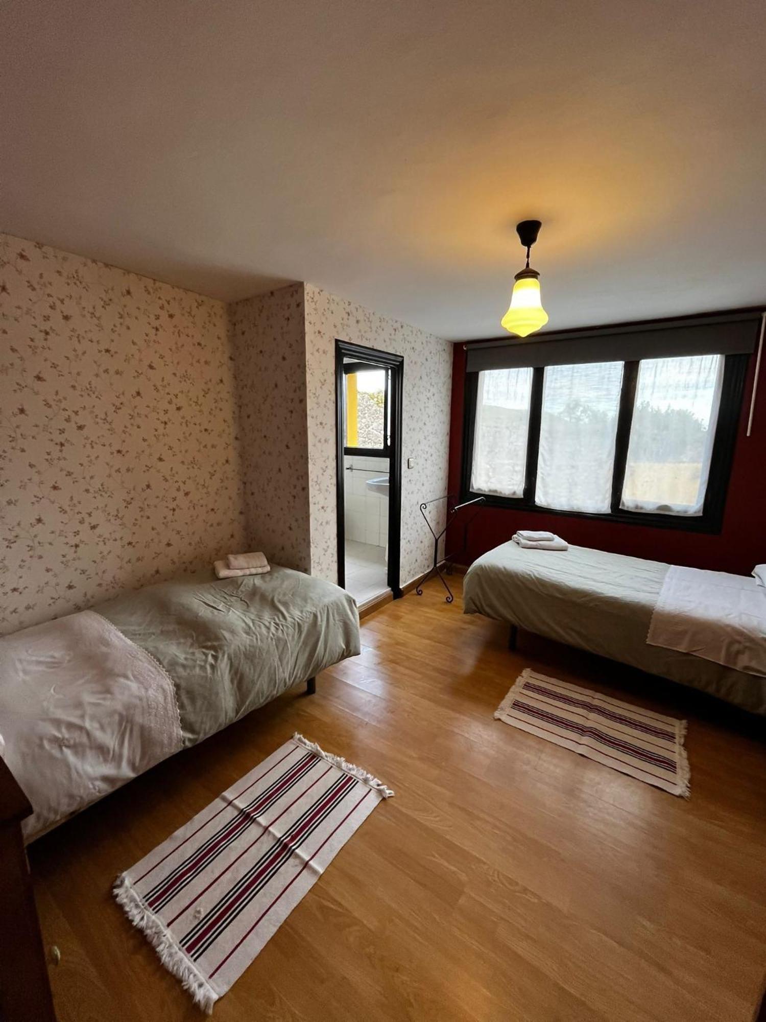 Casa Lula 2 Pendueles Llanes Villa ภายนอก รูปภาพ