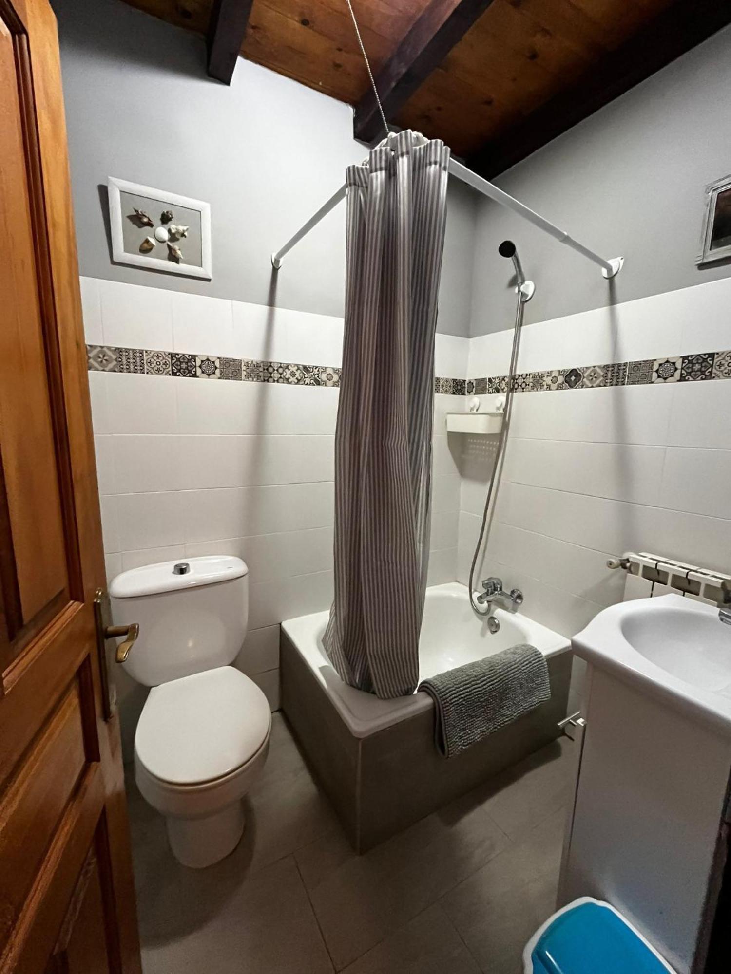 Casa Lula 2 Pendueles Llanes Villa ภายนอก รูปภาพ