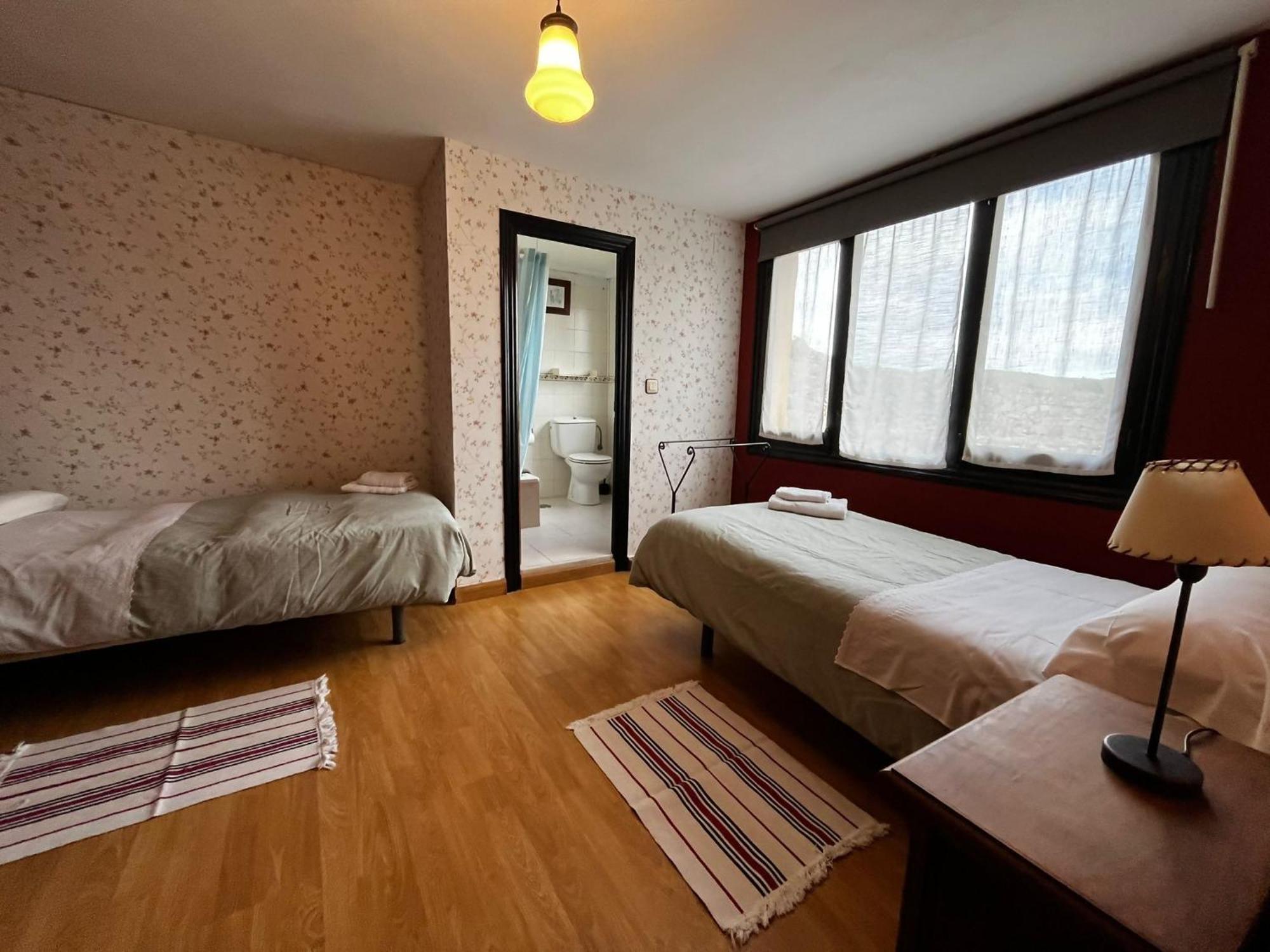 Casa Lula 2 Pendueles Llanes Villa ภายนอก รูปภาพ