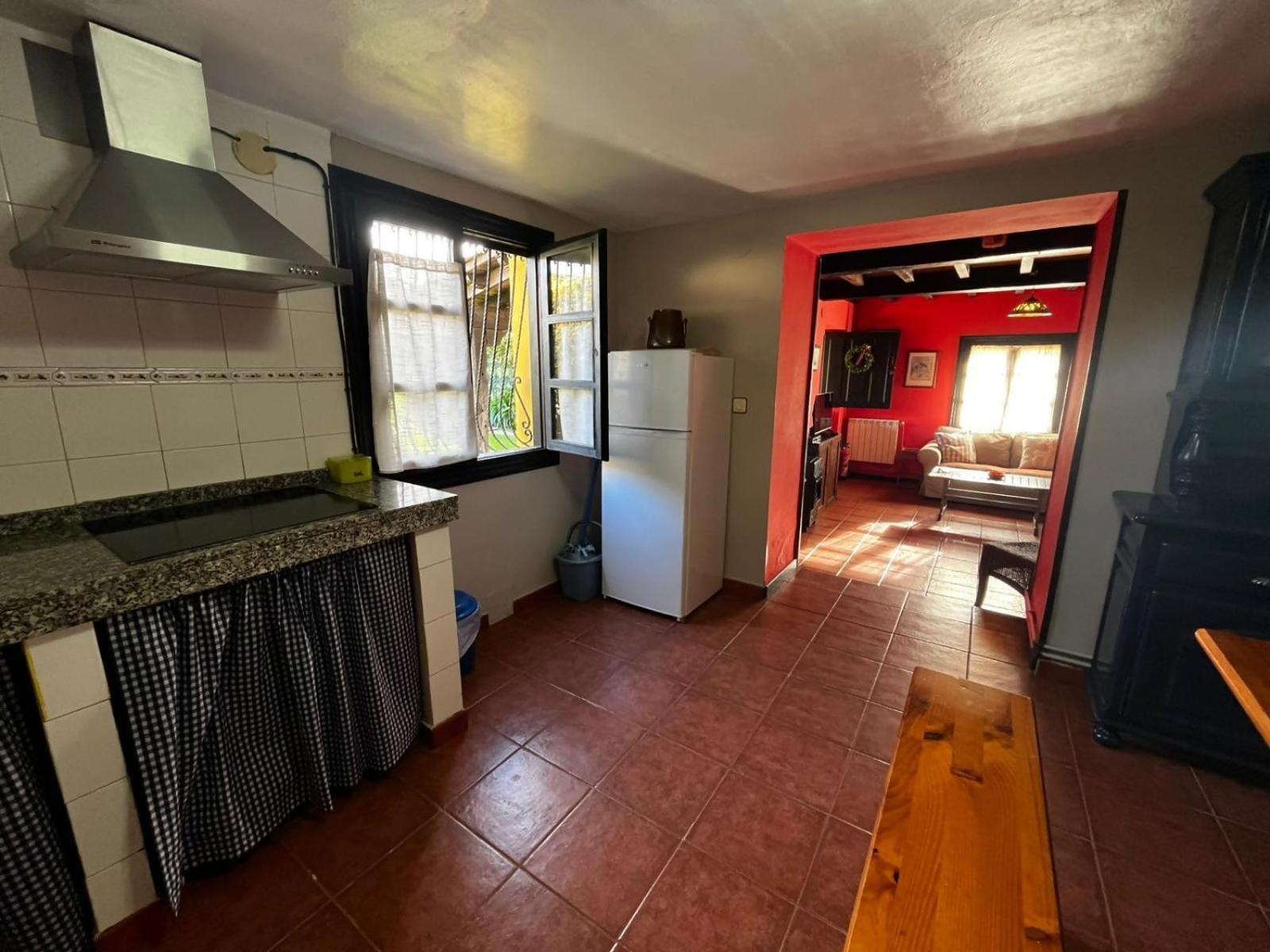 Casa Lula 2 Pendueles Llanes Villa ภายนอก รูปภาพ