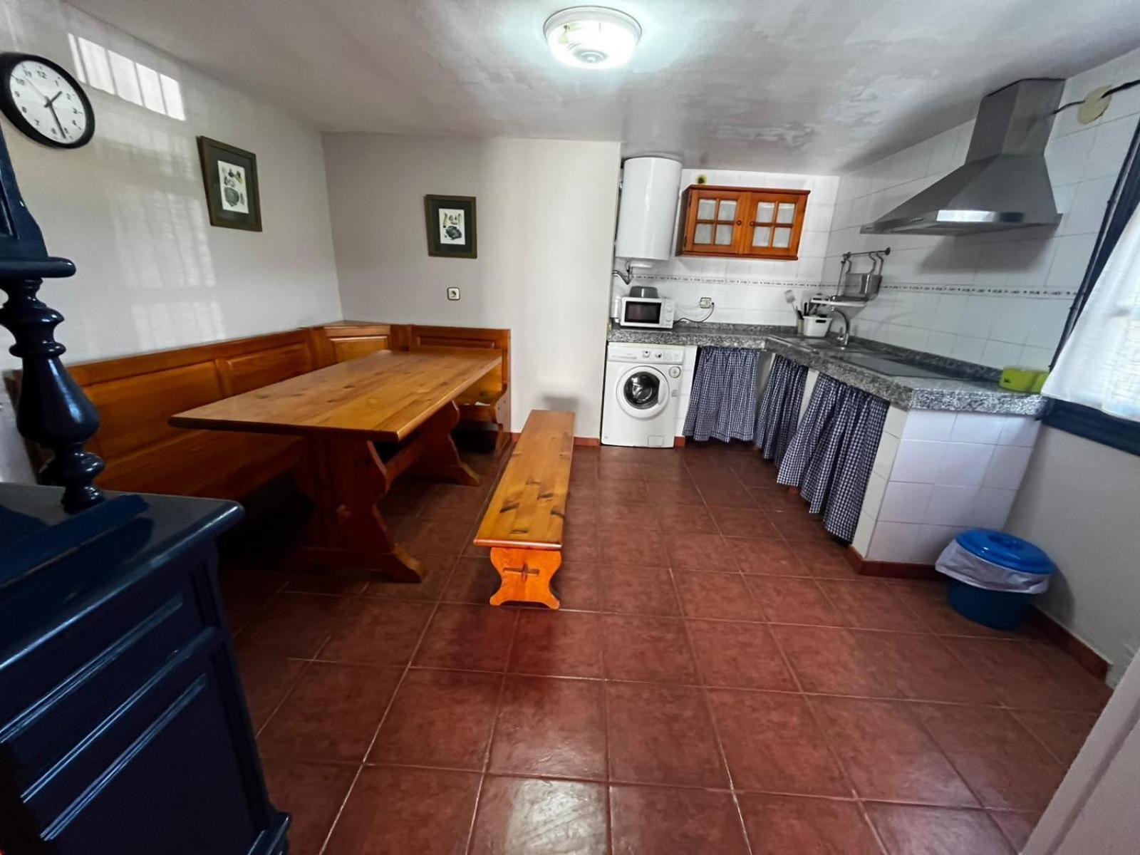 Casa Lula 2 Pendueles Llanes Villa ภายนอก รูปภาพ