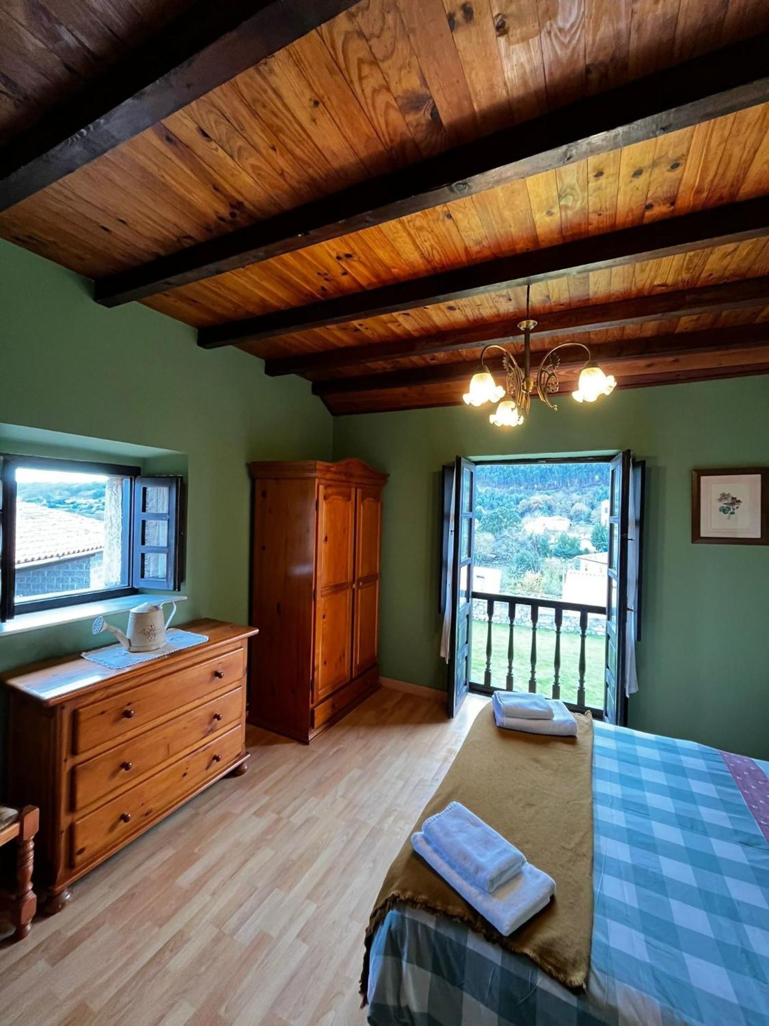Casa Lula 2 Pendueles Llanes Villa ภายนอก รูปภาพ