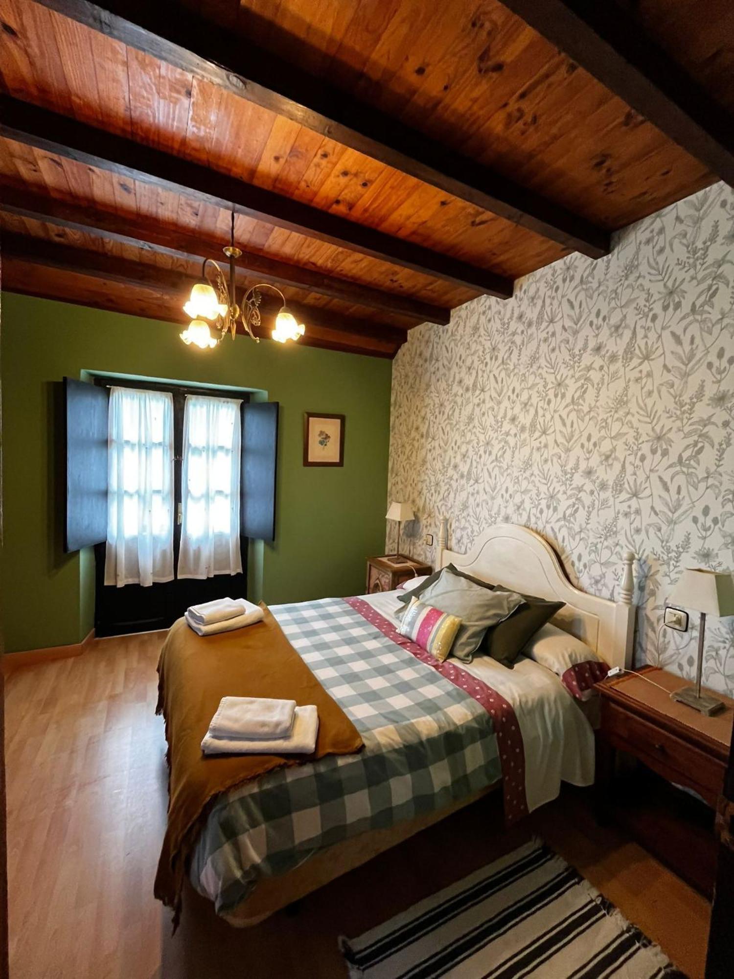 Casa Lula 2 Pendueles Llanes Villa ภายนอก รูปภาพ